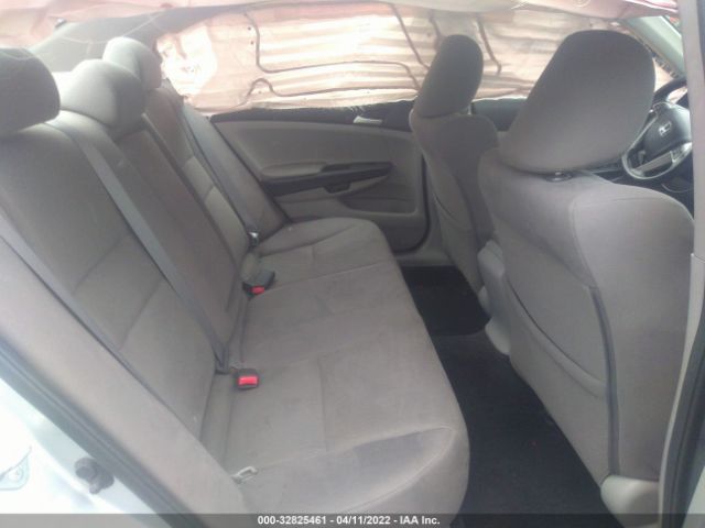 Photo 7 VIN: 1HGCP2F31BA083295 - HONDA ACCORD SDN 