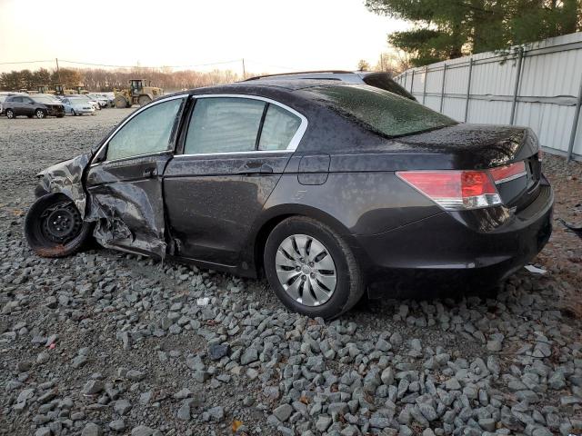 Photo 1 VIN: 1HGCP2F31BA089503 - HONDA ACCORD LX 