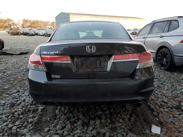 Photo 5 VIN: 1HGCP2F31BA089503 - HONDA ACCORD LX 