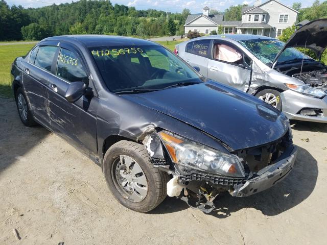 Photo 0 VIN: 1HGCP2F31BA091591 - HONDA ACCORD LX 