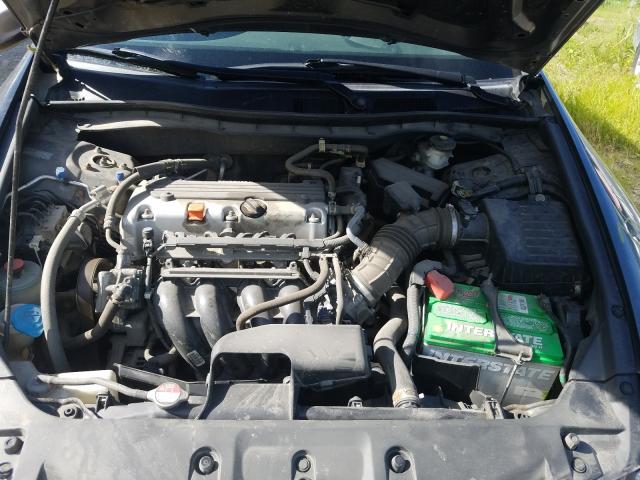 Photo 6 VIN: 1HGCP2F31BA091591 - HONDA ACCORD LX 