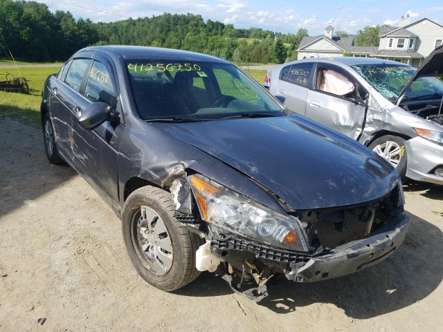 Photo 8 VIN: 1HGCP2F31BA091591 - HONDA ACCORD LX 