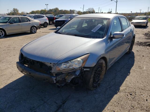 Photo 1 VIN: 1HGCP2F31BA099271 - HONDA ACCORD LX 