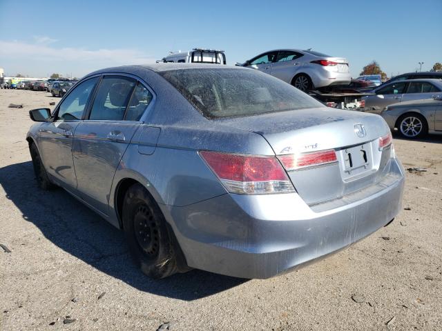 Photo 2 VIN: 1HGCP2F31BA099271 - HONDA ACCORD LX 