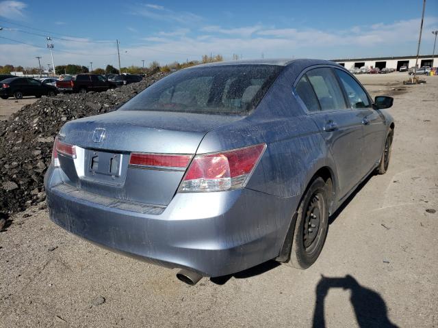 Photo 3 VIN: 1HGCP2F31BA099271 - HONDA ACCORD LX 