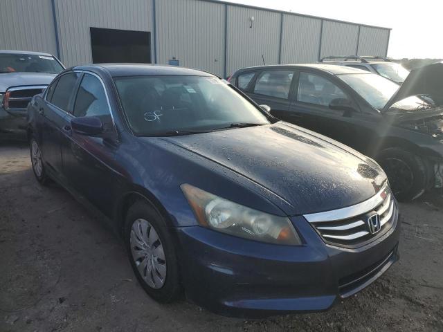 Photo 0 VIN: 1HGCP2F31BA102136 - HONDA ACCORD LX 