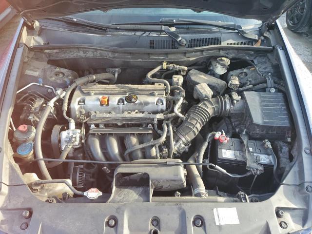 Photo 6 VIN: 1HGCP2F31BA102136 - HONDA ACCORD LX 