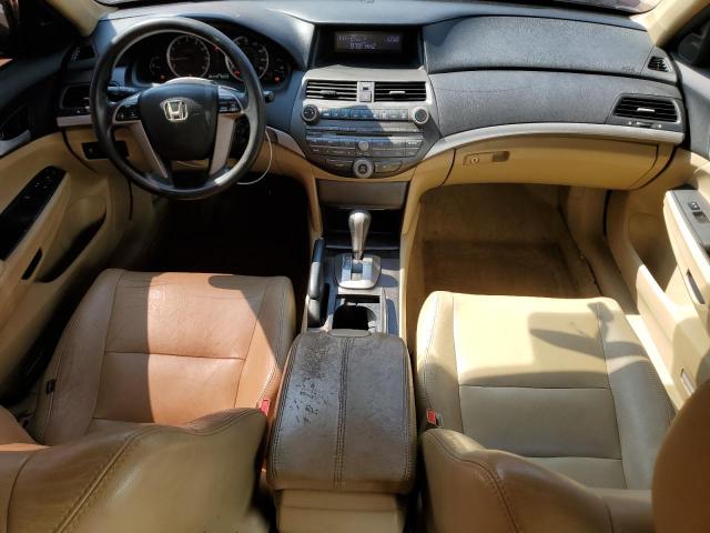 Photo 7 VIN: 1HGCP2F31BA104582 - HONDA ACCORD LX 