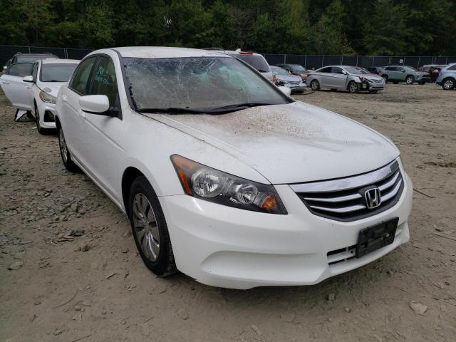 Photo 3 VIN: 1HGCP2F31BA107112 - HONDA ACCORD LX 