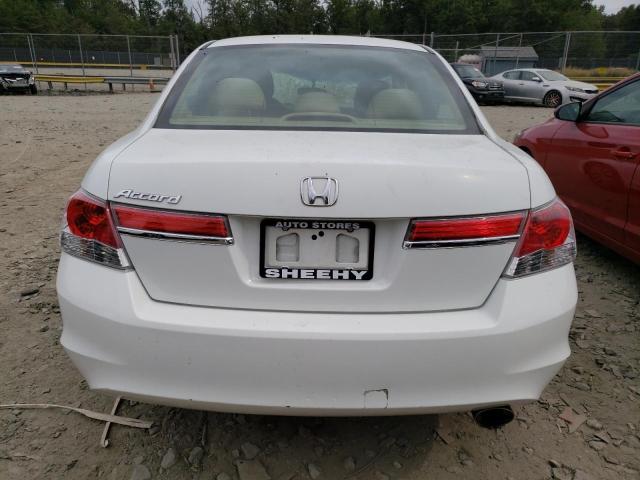 Photo 5 VIN: 1HGCP2F31BA107112 - HONDA ACCORD LX 