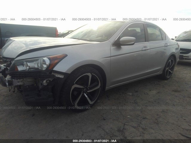 Photo 1 VIN: 1HGCP2F31BA108194 - HONDA ACCORD SDN 