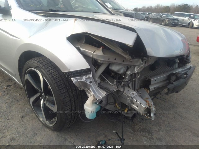 Photo 5 VIN: 1HGCP2F31BA108194 - HONDA ACCORD SDN 