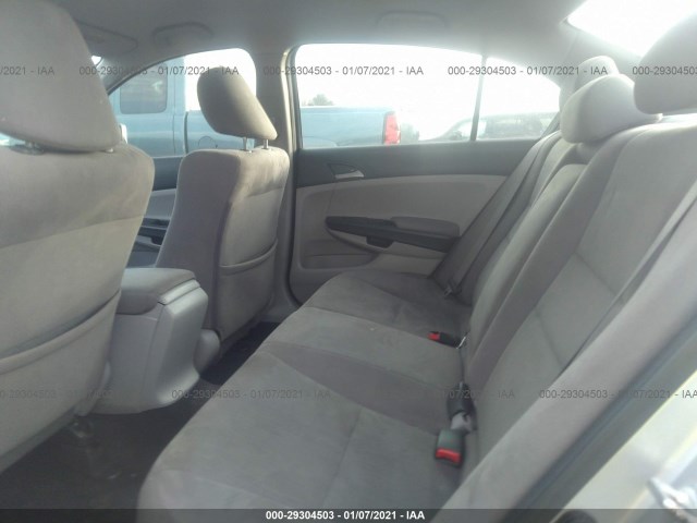 Photo 7 VIN: 1HGCP2F31BA108194 - HONDA ACCORD SDN 