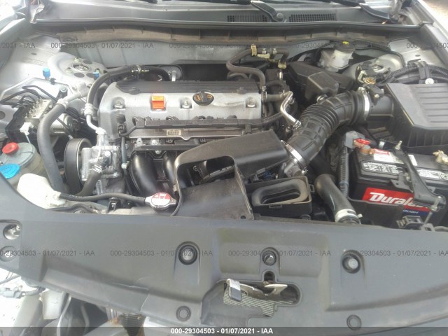 Photo 9 VIN: 1HGCP2F31BA108194 - HONDA ACCORD SDN 