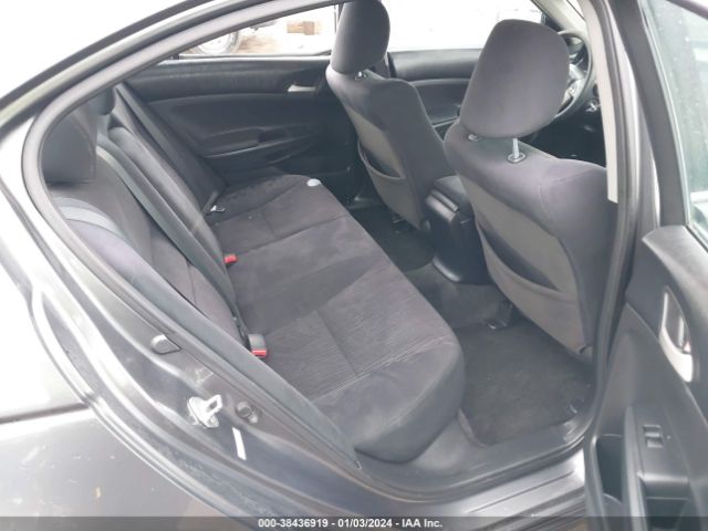 Photo 7 VIN: 1HGCP2F31BA110866 - HONDA ACCORD 