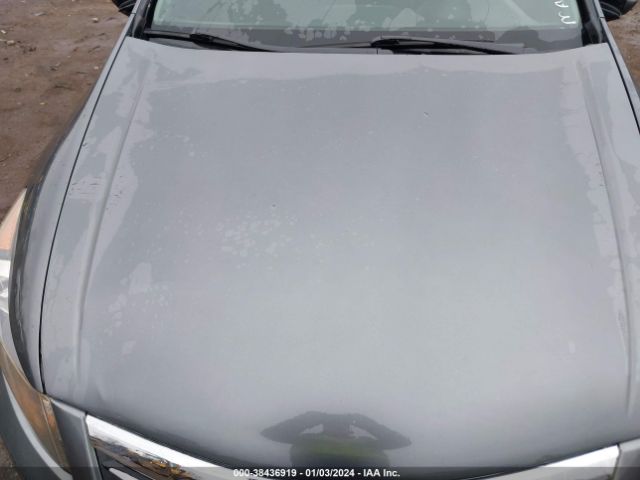 Photo 9 VIN: 1HGCP2F31BA110866 - HONDA ACCORD 