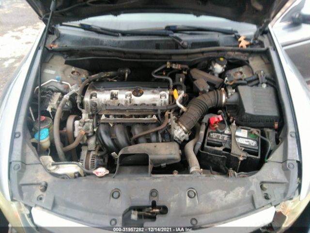 Photo 9 VIN: 1HGCP2F31BA110883 - HONDA ACCORD SDN 