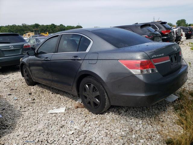 Photo 1 VIN: 1HGCP2F31BA115713 - HONDA ACCORD LX 