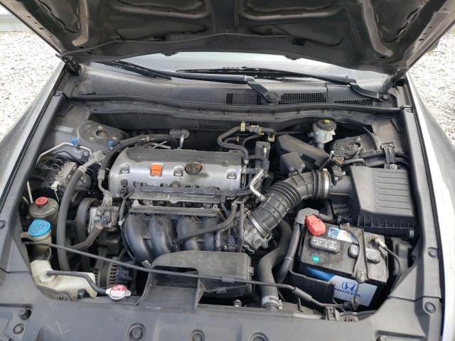 Photo 10 VIN: 1HGCP2F31BA115713 - HONDA ACCORD LX 