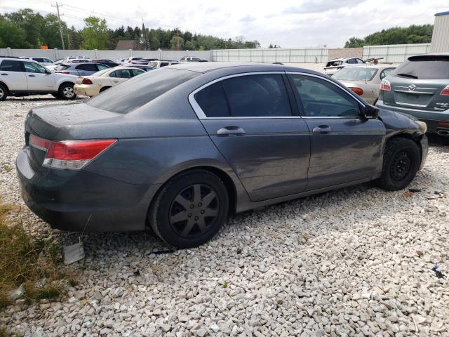 Photo 2 VIN: 1HGCP2F31BA115713 - HONDA ACCORD LX 