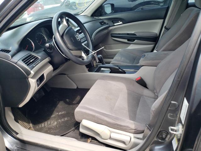 Photo 6 VIN: 1HGCP2F31BA115713 - HONDA ACCORD LX 