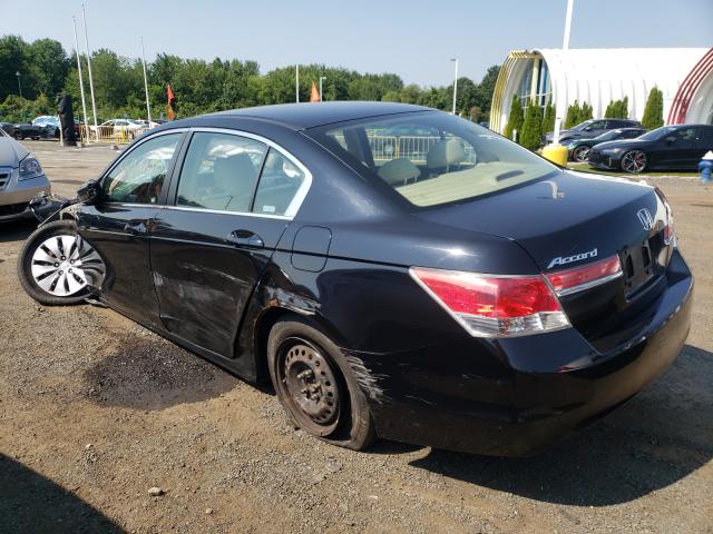 Photo 2 VIN: 1HGCP2F31BA127148 - HONDA ACCORD LX 