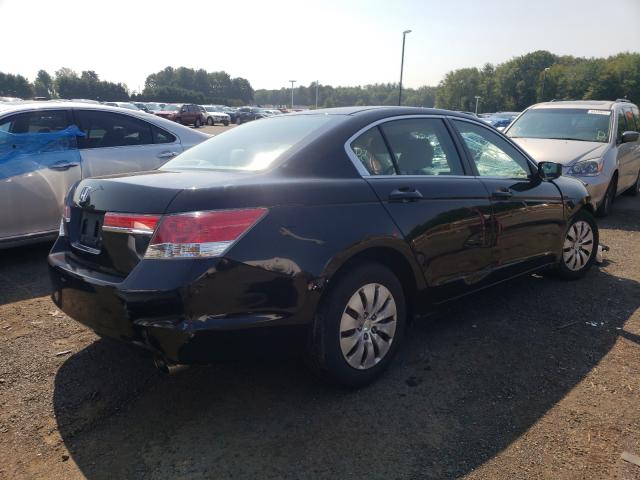 Photo 3 VIN: 1HGCP2F31BA127148 - HONDA ACCORD LX 