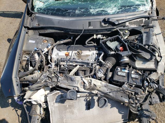 Photo 6 VIN: 1HGCP2F31BA127148 - HONDA ACCORD LX 