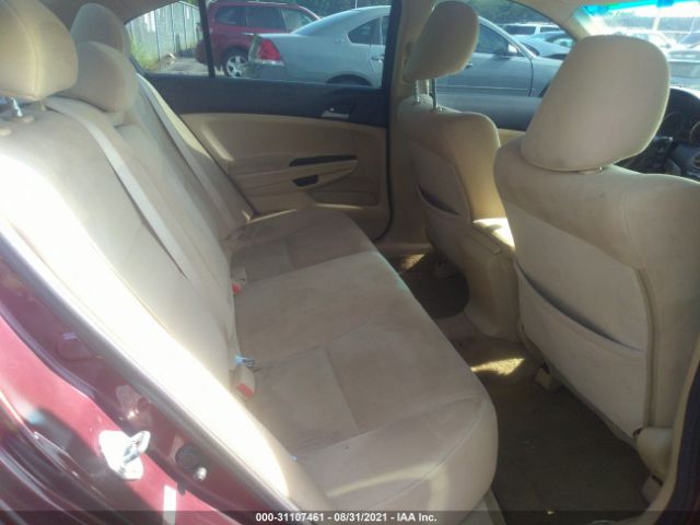 Photo 7 VIN: 1HGCP2F31BA128087 - HONDA ACCORD SDN 