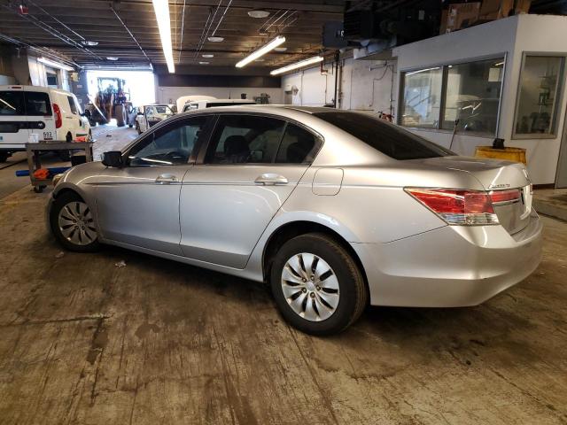 Photo 1 VIN: 1HGCP2F31BA134231 - HONDA ACCORD LX 