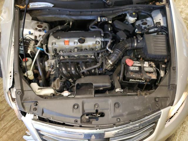 Photo 10 VIN: 1HGCP2F31BA134231 - HONDA ACCORD LX 