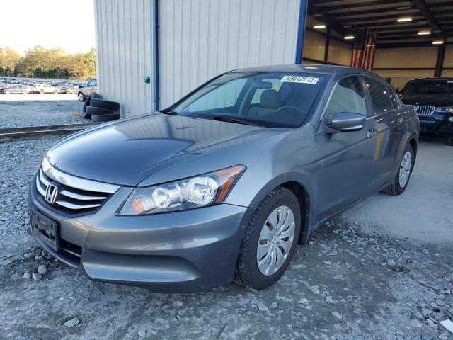 Photo 0 VIN: 1HGCP2F31BA134309 - HONDA ACCORD LX 