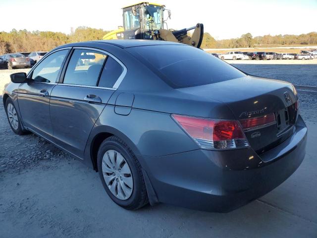 Photo 1 VIN: 1HGCP2F31BA134309 - HONDA ACCORD LX 