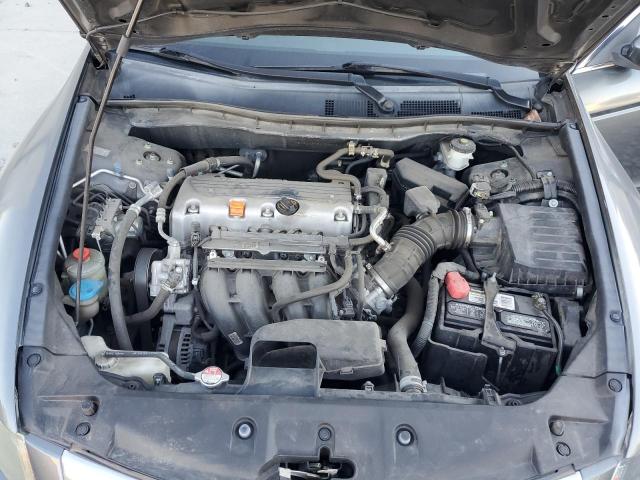 Photo 10 VIN: 1HGCP2F31BA134309 - HONDA ACCORD LX 