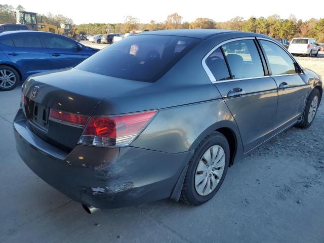 Photo 2 VIN: 1HGCP2F31BA134309 - HONDA ACCORD LX 