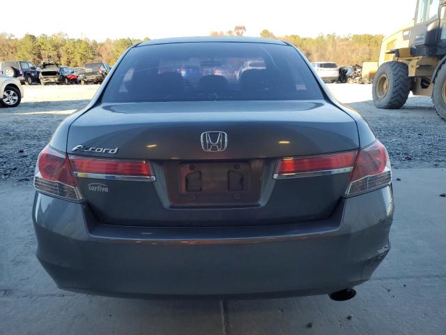 Photo 5 VIN: 1HGCP2F31BA134309 - HONDA ACCORD LX 