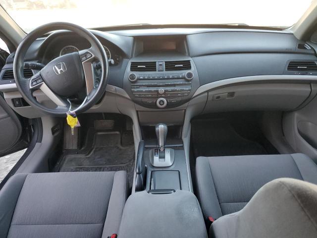 Photo 7 VIN: 1HGCP2F31BA134309 - HONDA ACCORD LX 