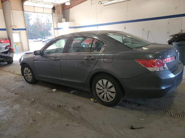 Photo 1 VIN: 1HGCP2F31BA136917 - HONDA ACCORD LX 