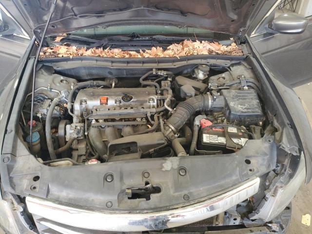 Photo 10 VIN: 1HGCP2F31BA136917 - HONDA ACCORD LX 