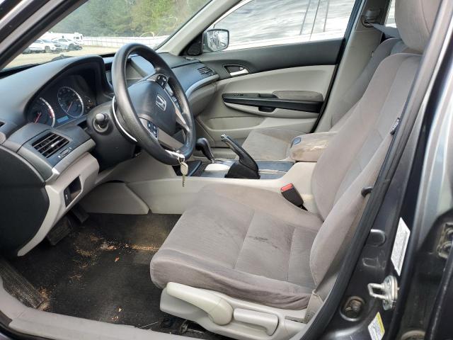 Photo 6 VIN: 1HGCP2F31BA136917 - HONDA ACCORD LX 