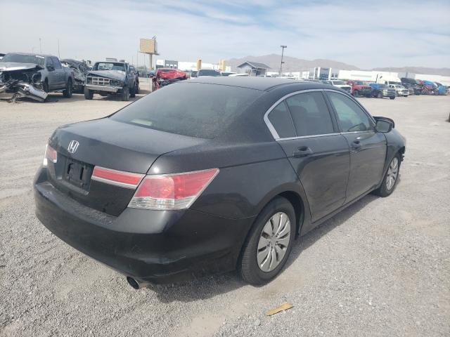 Photo 3 VIN: 1HGCP2F31BA145584 - HONDA ACCORD LX 