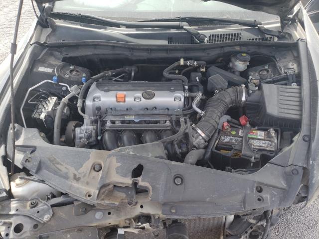 Photo 6 VIN: 1HGCP2F31BA145584 - HONDA ACCORD LX 