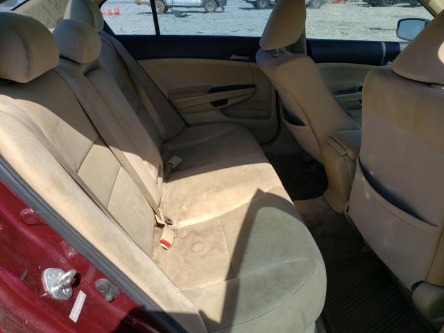 Photo 5 VIN: 1HGCP2F31BA151028 - HONDA ACCORD LX 