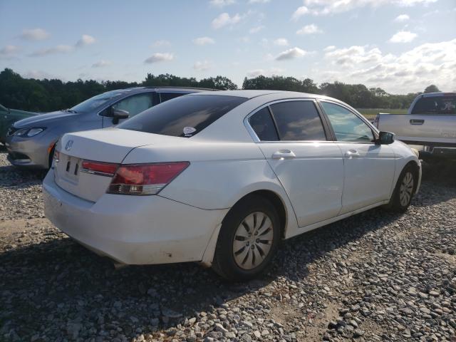 Photo 3 VIN: 1HGCP2F31BA151501 - HONDA ACCORD LX 