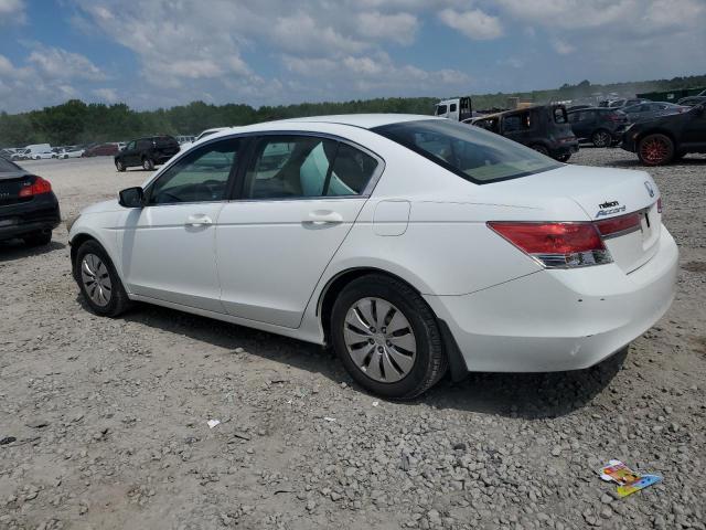 Photo 1 VIN: 1HGCP2F31BA152163 - HONDA ACCORD 