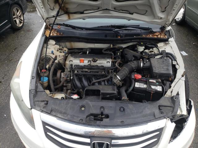 Photo 10 VIN: 1HGCP2F31BA154303 - HONDA ACCORD 