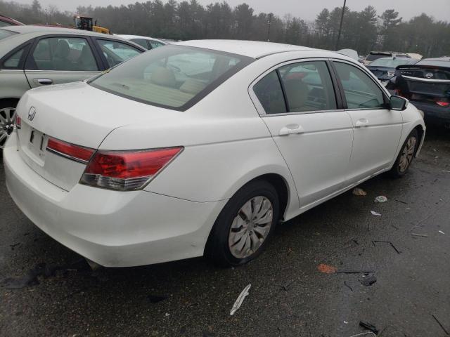 Photo 2 VIN: 1HGCP2F31BA154303 - HONDA ACCORD 