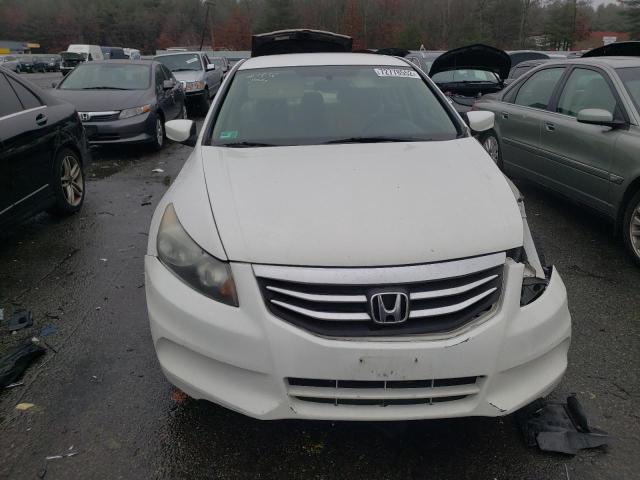 Photo 4 VIN: 1HGCP2F31BA154303 - HONDA ACCORD 