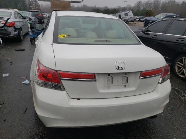 Photo 5 VIN: 1HGCP2F31BA154303 - HONDA ACCORD 