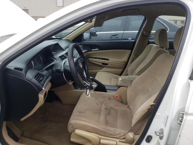 Photo 6 VIN: 1HGCP2F31BA154303 - HONDA ACCORD 